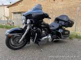 HARLEY-DAVIDSON FLHTC Electra Glide Classic 1690 Tagliandi HD