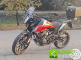 KTM 390 Adventure 2023