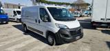 OPEL MOVANO 2.2BlueHDI 140CV  FURGONE L2 H1 EURO6B