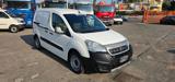 PEUGEOT PARTNER 1.6BlueHDI 100CV  FURGONE 3POSTI EURO6B
