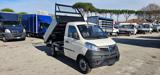 PIAGGIO PORTER NP6 RIBALTABILE  1.5BENZINA-GPL106CV EURO6D