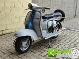 INNOCENTI Lambretta Li 150 Targa PV