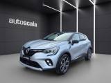 RENAULT Captur Full Hybrid E-Tech 145 CV Techno Fast Track