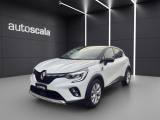 RENAULT Captur Plug-in Hybrid E-Tech 160 CV Intens