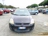 FORD Fiesta 1.2 16V 3p. Titanium