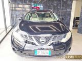 NISSAN Murano 2.5 dCi Tekna