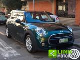 MINI Cooper SD 2.0 Cooper SD 5p BUSINESS -