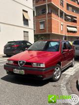ALFA ROMEO 155 1.7 IE cat Feeling