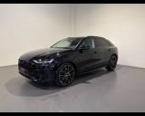 AUDI Q8 50 TDI MHEV QUATTRO TIPTRONIC SPORT