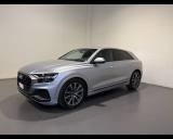 AUDI Q8 50 TDI MHEV QUATTRO TIPTRONIC SPORT