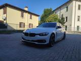 BMW 318 business advantage