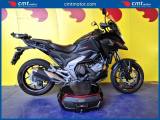 HONDA NC 750 X Finanziabile - NERO - 5426