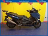 YAMAHA Other T-Max 530 Garantito e Finanziabile