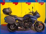 YAMAHA Tracer 700 GT Garantita e Finanziabile