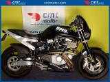 BUELL Lightning X1 Finanziabile - NERO - 55