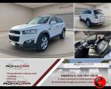 CHEVROLET Captiva 2.2 VCDi 184CV aut. 4WD LTZ