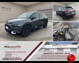 CITROEN C4 Cactus BlueHDi 100 S&S Shine