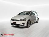 VOLKSWAGEN Golf Sportsvan 1.6 TDI 110CV Comfortline BlueMot.Tech.