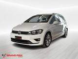 VOLKSWAGEN Golf Sportsvan 1.6 TDI 110CV Comfortline BlueMot.Tech.