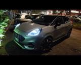 FORD Puma 1.0 EcoBoost Hybrid 125 CV S&S ST-Line