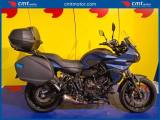 YAMAHA Tracer 700 GT Garantita e Finanziabile