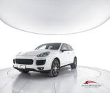 PORSCHE Cayenne 3.0 Diesel - PER OPERATORI DEL SETTORE