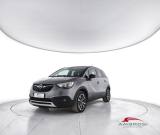 OPEL Crossland X Crossland X 1.2 Ecotec s&s 110cv