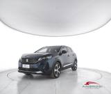 PEUGEOT 3008 BlueHDi 130 S&S EAT8 GT