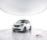 SMART ForTwo 70 1.0 twinamic Perfect