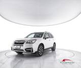 SUBARU Forester 2.0i e-boxer Un Limited Saas lineartronic