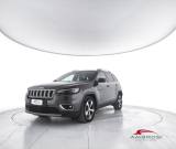 JEEP Cherokee 2.2 Mjt Limited