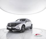 MERCEDES-BENZ EQC 400 4Matic Premium