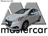 PEUGEOT 208 208 5p 1.6 bluehdi  VAN - targa FN946MG