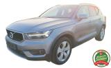 VOLVO XC40 D3 Momentum Navi Pelle Led  Tetto Panoramico