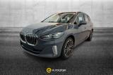 BMW 218 d Active Tourer Luxury