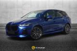 BMW 220 i 48V Active Tourer
