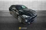 BMW 218 i Gran Coupé Msport