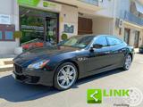 MASERATI Quattroporte V6 Diesel 275 CV