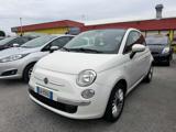 FIAT 500C 1.2 Cult