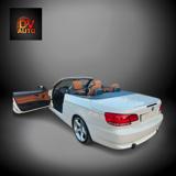 BMW 335 i Cabrio ( MANUALE )