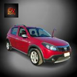 DACIA Sandero Stepway 1.6 Benzina ( TAGLIANDATA )
