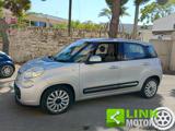 FIAT 500L 1.3 Multijet 95 CV Business NEOPATENTATI