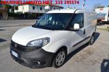 FIAT Doblo Doblò 1.3 MJT 95CV Cargo Lamierato FURGONE
