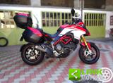 DUCATI Multistrada 1200 S PIKES PEAK in GARANZIA