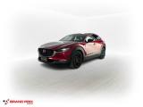 MAZDA CX-30 2.0 m-hybrid Homura 2wd 122cv 6mt