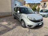FIAT Doblo Dobl&ograve; 1.6 MJT 16V 95CV Easy