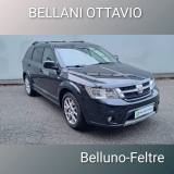 FIAT Freemont 2.0 Multijet 140 CV Lounge