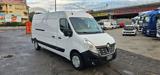 RENAULT MASTER FURGONE  165DCI EURO5B