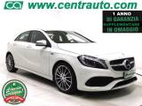 MERCEDES-BENZ A 180 d 180D Aut. Premium 5P