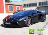 LAMBORGHINI Aventador 6.5 V12 LP700-4 - ROADSTER 25.800KM